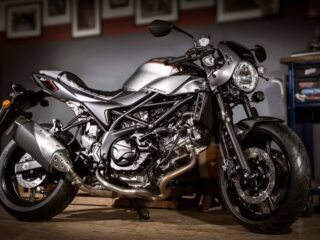 The Used Motorcycle That Could Be A Better Bet Than Buying New