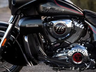 The V-Twin That Still Feels Built To Last
