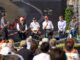The Zanardi Corkscrew officially dedicated at WeatherTech Raceway Laguna SECA