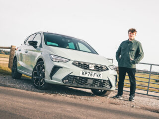 The long goodbye: 10,000 glorious miles in the endangered Seat Ibiza