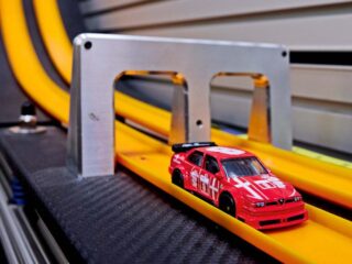 The success of Hot Wheels is proof youngsters still love cars
