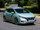 The ultimate EV bargain? Grab a Nissan Leaf from just £3500