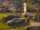 The world's automotive elite reunite: More than 150 masterpieces gather at the Concurso de Elegancia
