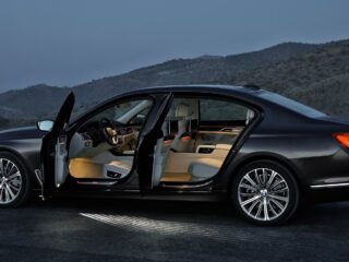 These Used Luxury Cars Cost Less Than A New Toyota Corolla