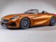 This BMW Z4-Based Speedster Fixes What the 2017 Concept Got Wrong