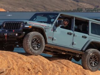 This Jeep Fire Recall Is So Large It Could Be One Of Stellantis' Biggest Safety Actions This Year