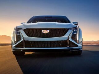 This Supercharged American V8 Is Beating Modern European Engines, And The Numbers Explain Why