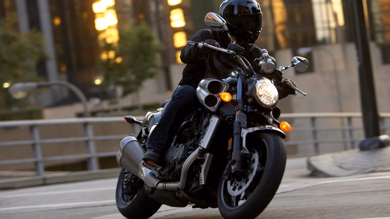This Used Yamaha Cruiser Delivers More Than You Would Expect