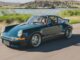 Thornley Kelham Porsche 911 European RS achieves strong result in Monterey