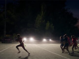 Toyota Launches New NFL Campaign Championing the Future of Football