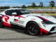 Toyota's GR Supra Returns as Official Pace Car for the 2026 NASA Championships