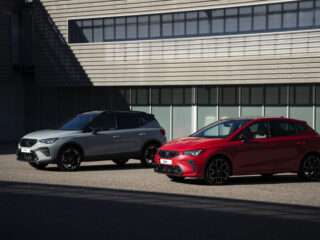 VW Group considers retiring Seat brand by 2029 to focus on Cupra