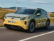 Volkswagen ID Tiguan driven: ID 4 replacement is better in every way