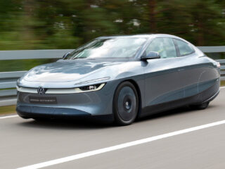 Volkswagen channels XL1 for EV hatchback capable of 9mpkWh
