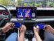 Volkswagen introduces AirConsole invehicle gaming for select model year 2027 vehicles