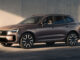 Volvo XC60 and XC90 plug-in hybrids get longer electric ranges