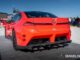 Watch The Electric BMW M3 Concept Attack A Hill Climb