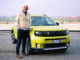 'We know who we are': Small cars can make Fiat bigger than ever