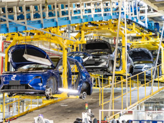 What Europe could learn from Brazil's 'laboratory' for Chinese car production