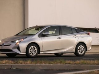 What Happens To A Hybrid After 10 Years Of Daily Driving