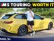 What Months Of Living With Our Yellow BMW M5 Touring Taught Us