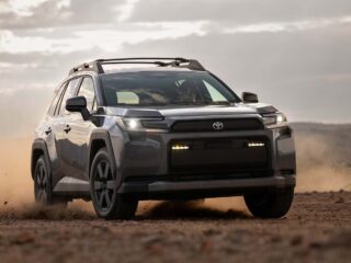 What RAV4 Hybrid Owners Now Pay To Replace A Traction Battery
