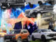 Whole Lada change: How Russian car industry survived the West's exit