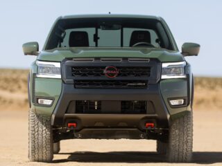 Why Nissan Frontier Pro-4X Owners Are Ditching A Loaded Tacoma Today
