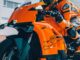 Why This Sports Bike Nails The Perfect Balance Of Performance And Comfort