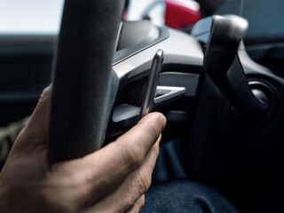 Why car makers are putting 'fake' gearboxes in performance EVs