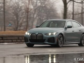 Wireless Charging Puts BMW Ahead of Mercedes and Audi in the Race to Kill the Plug