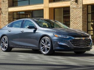 Wondering About CVT Reliability? These 10 Used Cars Tell The Story