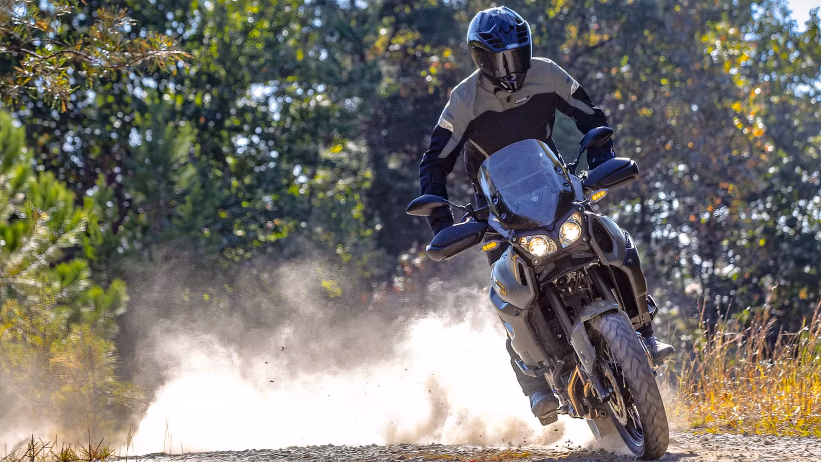 Yamaha's Best All-Round Motorcycle Deserves More Credit