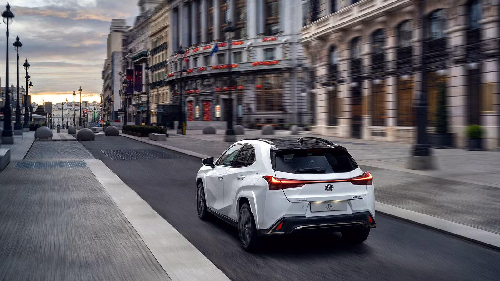 Lexus UX Discontinued in 2027 With No Replacement Announced