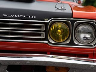 Here's What Camry Money Would Have Bought You In 1969