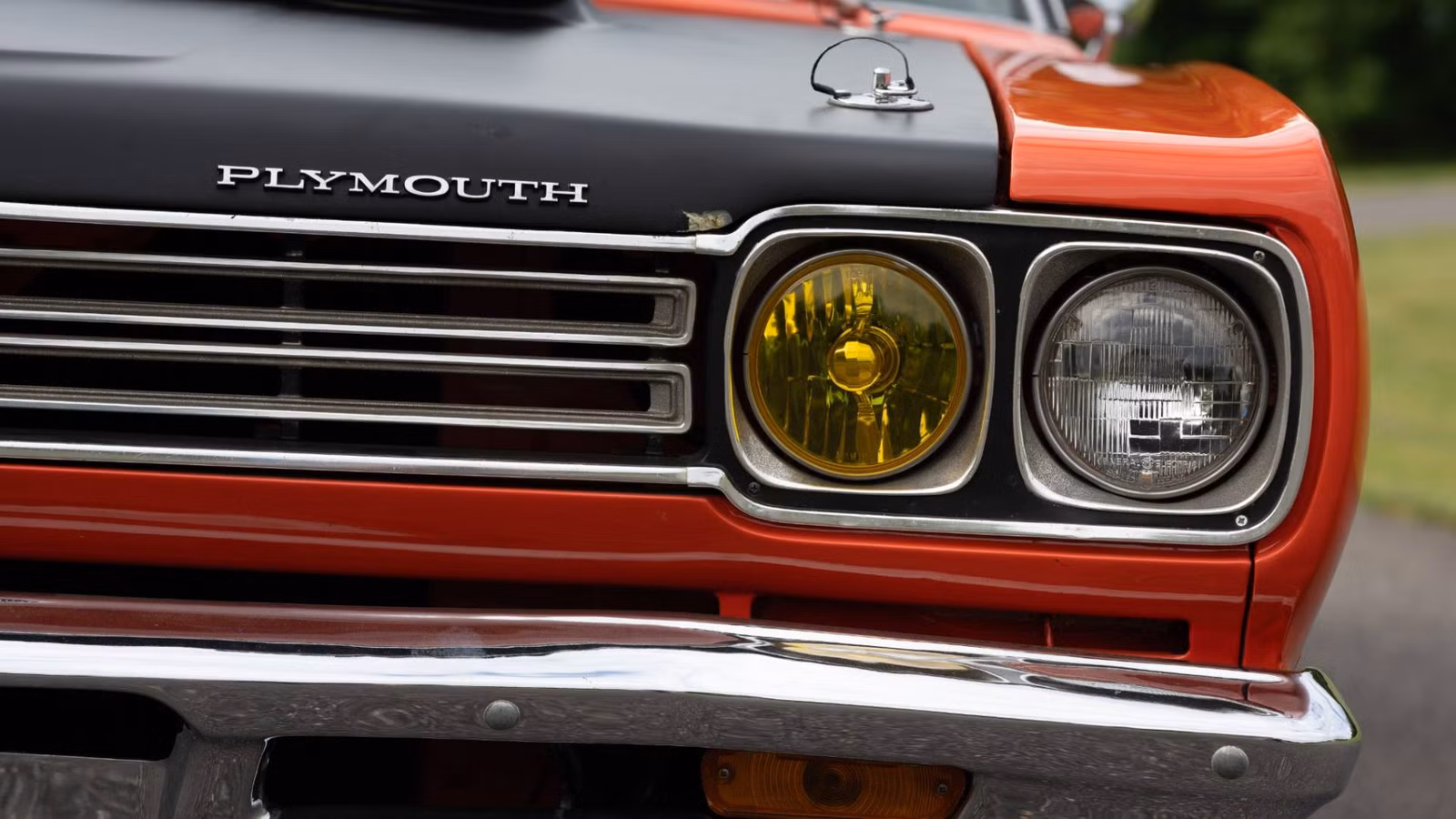 Here's What Camry Money Would Have Bought You In 1969