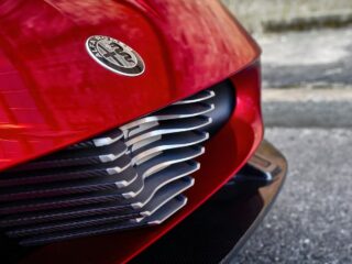 Alfa Romeo's Paris Concept Is A Make-Or-Break Bet After A 45% US Sales Collapse