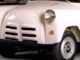 Arkla Handywagon: America's First CVT Pickup Truck