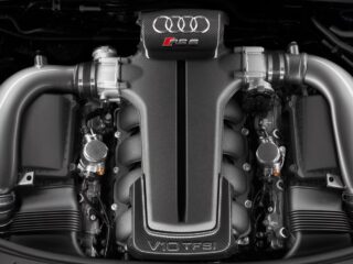12 Factory Sleepers That Came With Engines From Supercars