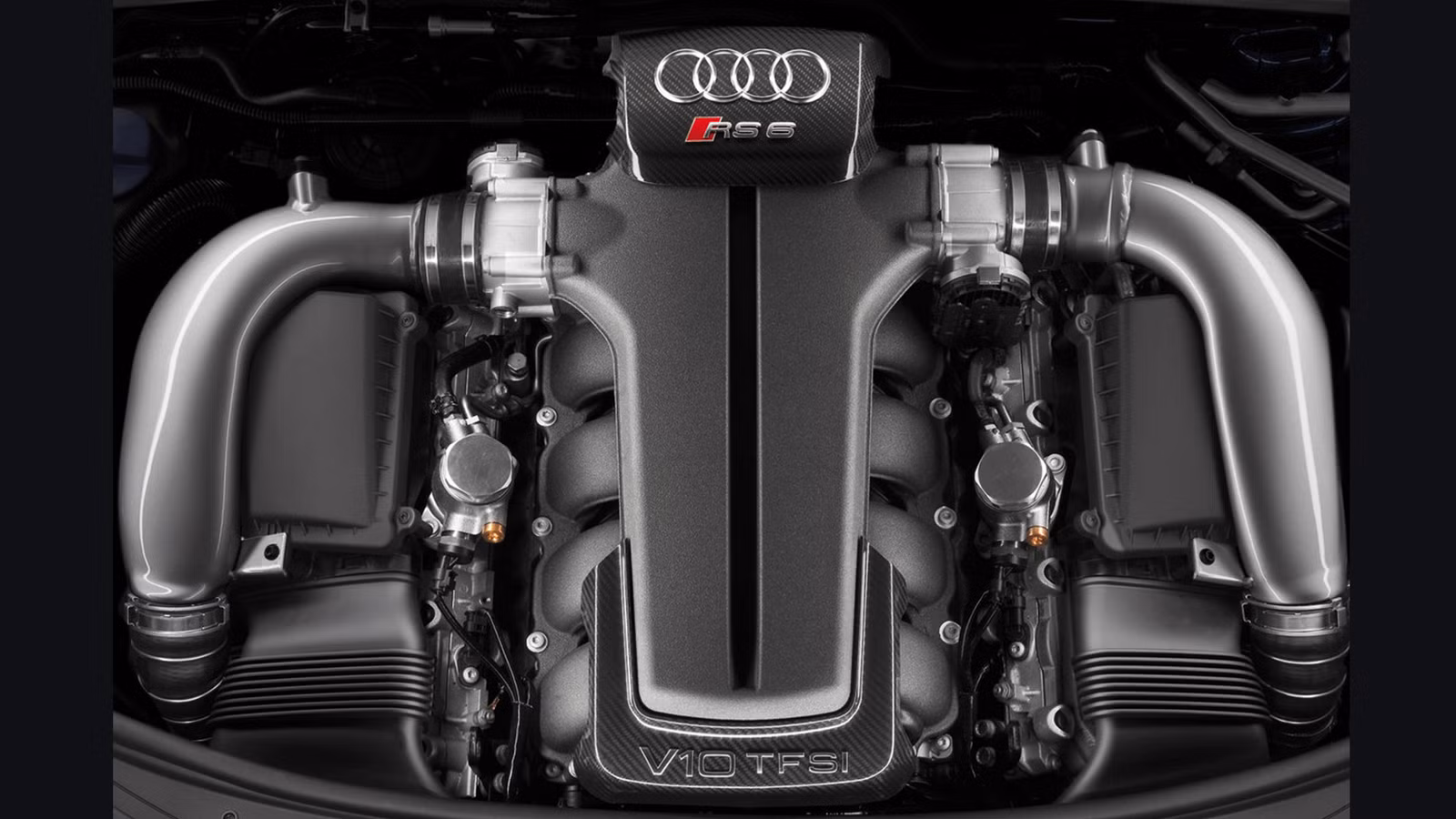 12 Factory Sleepers That Came With Engines From Supercars