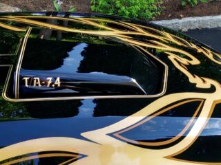 Pontiac Firebird's New Successor Most Gearheads Don't Know About