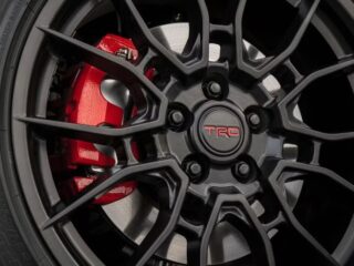 The Family Sedan With A 300-HP V6 Nobody Expected