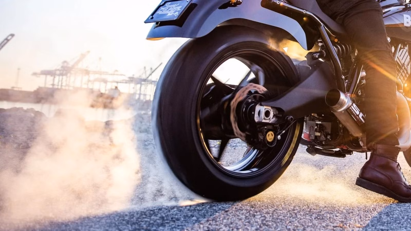This 175-HP American Cruiser Is Coming For Every Harley-Davidson On The Road