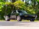 Twin-Turbo Mid-Engine C2 Corvette Built in 2007 Sells for $65,500 on BaT
