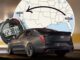 A Cadillac Broke The Coast-To-Coast Record With Help From The Team It Beat