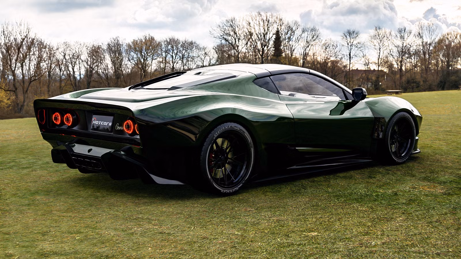 The New Corvair Could Be the Affordable Porsche-Fighter Chevy Never Built