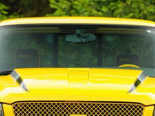 The Chevy Silverado RSR: A Performance Pickup Truck No One Remembers