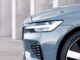 The Volvo S60 Recharge Is A Bona Fide Sleeper