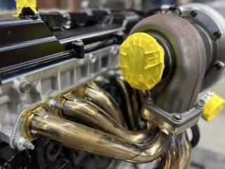 The Bulletproof Toyota Six Every Gearhead Dreams of Owning