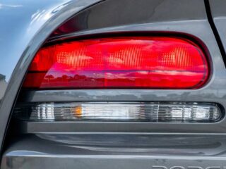 2008–2010 Dodge Viper: Buy Before Values Reverse